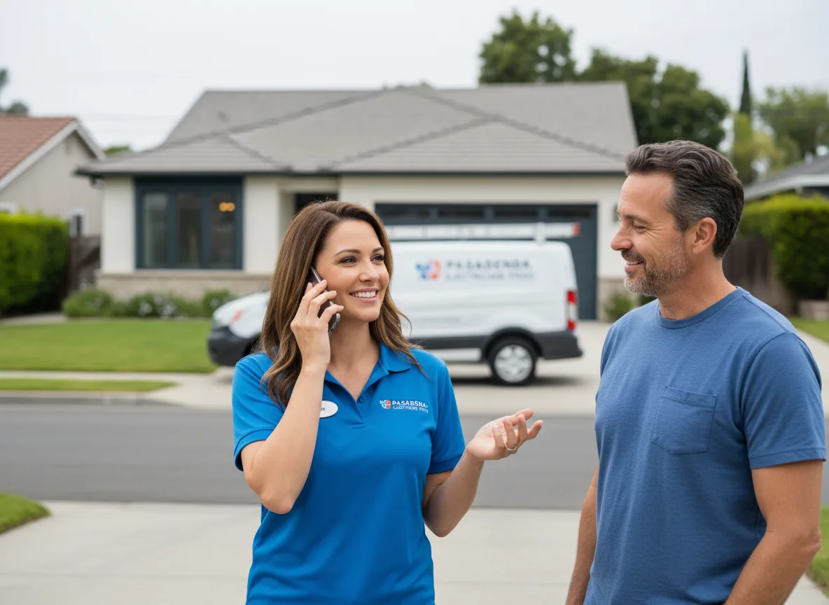 Electrician Carencro, LA FAQs